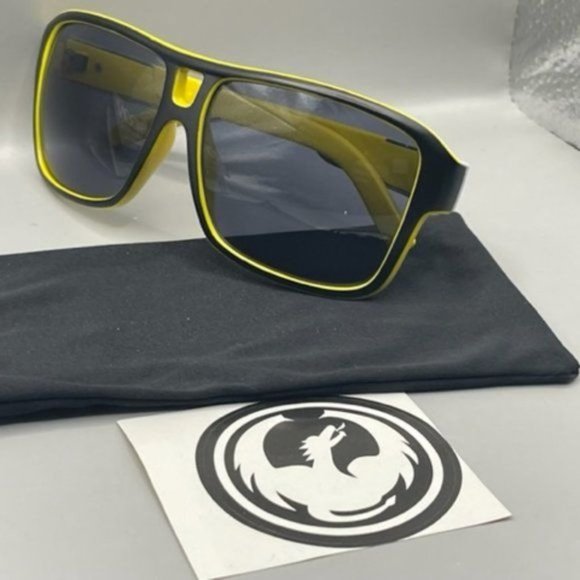 Two Dragon Brand sunglasses - Picture 2 of 7